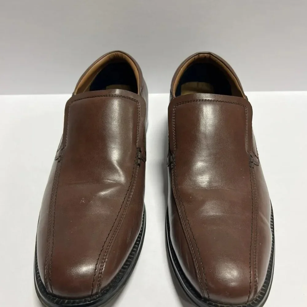 Dockers Mens Greer Loafer Brown Size 13M